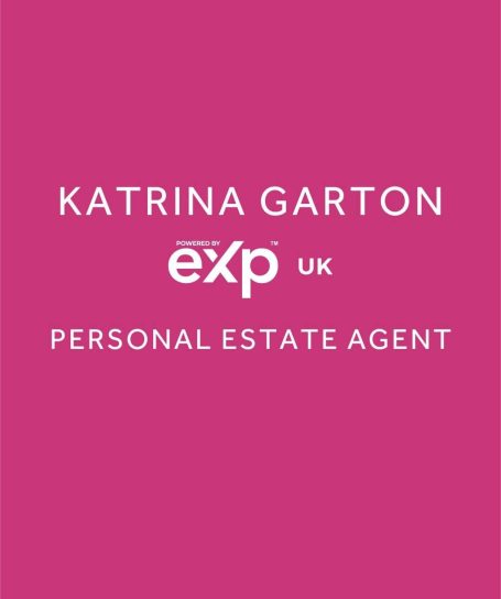 Katrina Garton Personal Estate Agent Hornsea